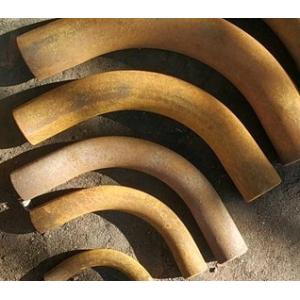 8d Sch40 Carbon Steel Bend 1/2-48in Standard API