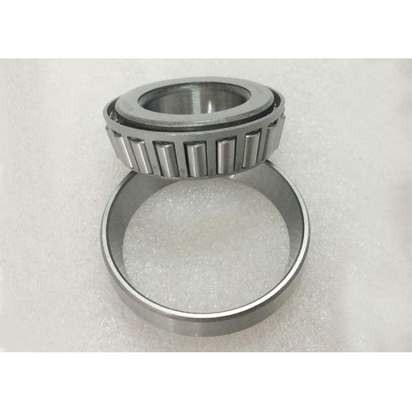 Front And Rear Wheels Taper Roller Bearing 30302 15mm * 42mm * 13mm