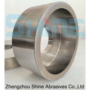 China ODM Electroplated Diamond Grinding Wheels For Circular Saw Blade on sale