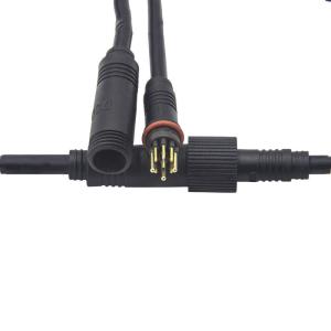 OEM M13 9 Pin Electric Scooter Wire Connectors
