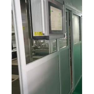 Standardized Automated Passivation Equipment Alloy Parts Magnesium Alloy