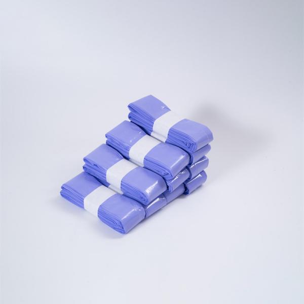 12 Pack Cat Litter Refill Bags 100% Odor Lock Litter Refills Compatible with Litter Genie XL/Plus/Standard/Pet Pail