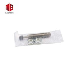 125203 Auto Cutting Machine IX6 Parts Hydraulic Damper Double Shock Absorber