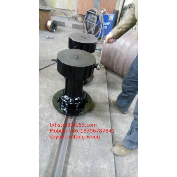 Buy 4kn manual capstan  hand winch  hand capstan marine capstan at wholesale prices