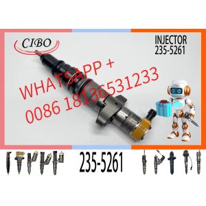 Diesel Fuel Injector 265-8106 266-4446 235-5261 387-9431 387-9439 557-7634 293