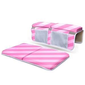 Waterproof Baby Bath Kneeler Machine Washable Neoprene Material Made