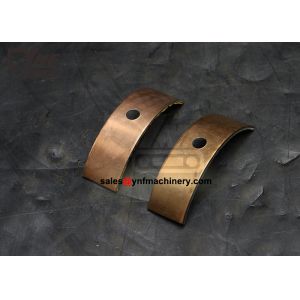 YNF17245 672-5251 Bushing – Hydraulic Pump Bearing Bushing