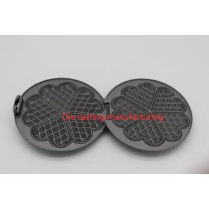 Surface Aluminium Casting Mould A360 CMM For Kitchenware Bakeware