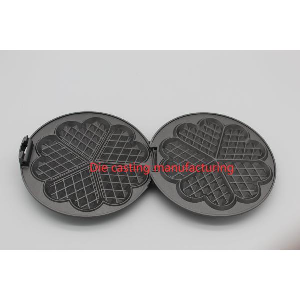 Buy  Surface Aluminium Casting Mould A360 CMM For Kitchenware Bakeware at wholesale prices