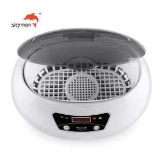 600ml Skymen Ultrasonic Cleaner Ultrasonic Jewelry Cleaner Machine With Degas