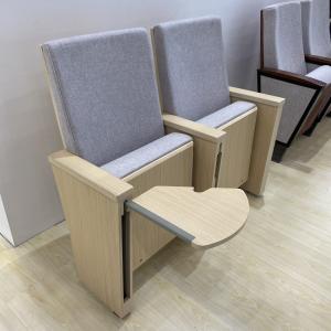 Portable Molded Foam Auditorium Theater Seating Planetarium Chair