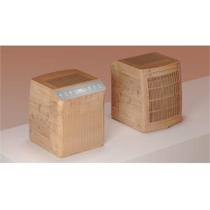 Super Quiet Photocatalysis Air Purifier