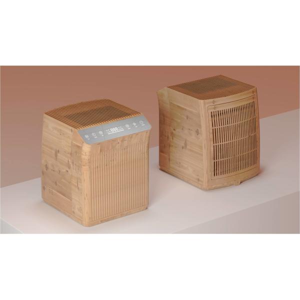 Buy Super Quiet Photocatalysis Air Purifier at wholesale prices