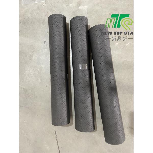 1mm Foam Cushion Sheet Soundproof / Flooring Acoustic Underlay