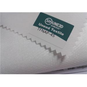 PA Net With Release Paper Fusible Web Interfacing CO - PA Eco Friendly TFNAP -45