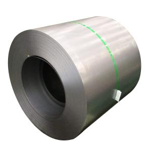 Q235B Round Edge Steel with Origin from