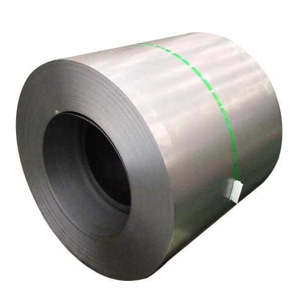 Buy Q235B Prepainted Cold Rolled Steel Coil GOST Galvanised Steel Strip at wholesale prices