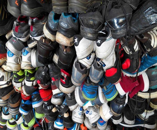 USED SHOES/sport shoes for export