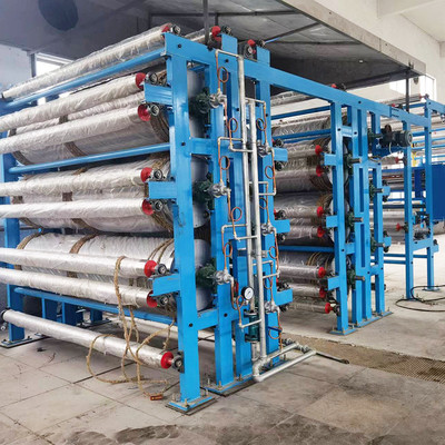 Buy Nonwoven Textile Dryer Machine Manufacturer at wholesale prices