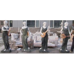 All Types Western Style Four Season Grace Lady