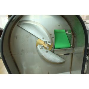 Multi Functional Cabbage Cutting Machine Vegetable Cutter And Chopper CE