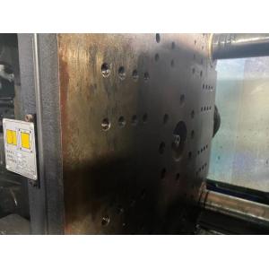 Haitian 160 Ton Used Plastic Injection Machine Injection Molding Auxiliary