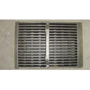 Oxidation Heat Resistant Precision Investment Casting Spraying Nozzles For