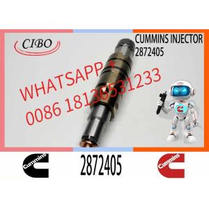 Diesel Engine Injector ISZ13 Fuel Injector 2488244 2031835 2872405 2872544 FOR C