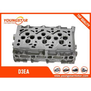 Quality HYUNDAI D3EA Hyundai Engine Cylinder Head Accent Crdi 2005 Model for sale