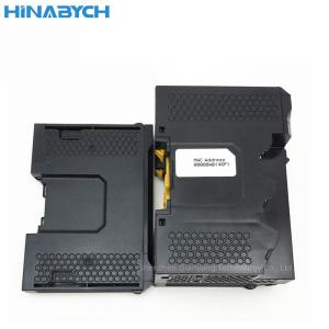 Nx-Eic202 Programmable Automation Controller Closed Loop Structure Industrial