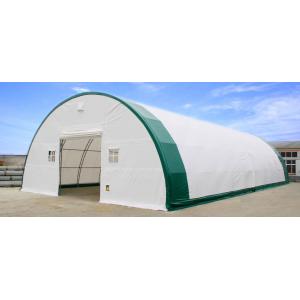 Quality Commercial Dome Fabric Building for sale