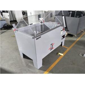 Salt Spray Test Chamber environmental Test Chambers