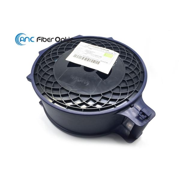 20km Bare Fiber Cable Spool