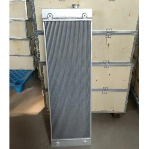 Excavator Water Tank ZAX360-3G Radiator XB00001051 XB00004994
