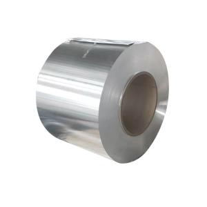 Decorative Stainless Steel Metal Strips 201 304 316 410 430 SGS Approved