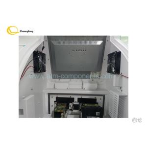Cash Recycle Machine With QR Scanner Card Reader Recycling Machine Printer