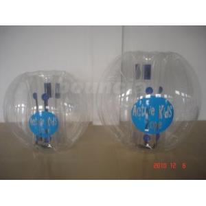 Soccer Bubble / Bubble Football / Inflatable Bumper Ball For Adult