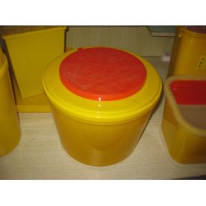Quality Sharps Container for waste collection for sale