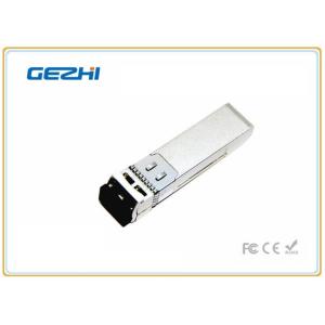 10G SFP+ Optical Transceiver LR LC 10 Km 1310nm Durable