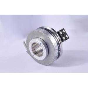 K76 Large Aperture Through Hole Encoder Hollow Shaft 25mm 30VDC