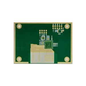 High Quality Professional Oem Pcb Manufacturer Multilayer Pcba Board High