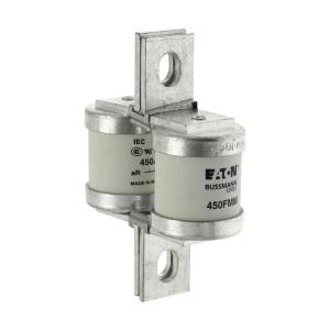 Eaton Bussmann Series High Speed British Standard BS88 Fuse 450FMM