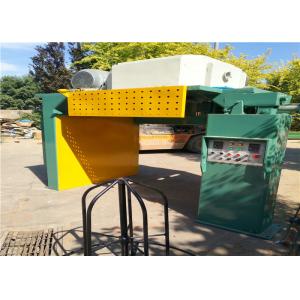 High Yield Inverted Type Automatic Wire Drawing Machine For Iron Wire