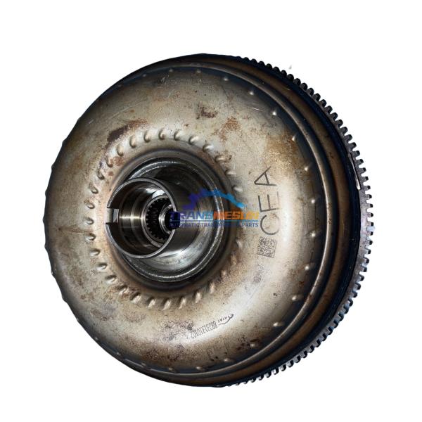 remanufactured C0GF1 CVT transmission torque converter 451002H000 for 2019-2023 HYUNDAI KIA IX25 K3 1.5T 2WD G4FL