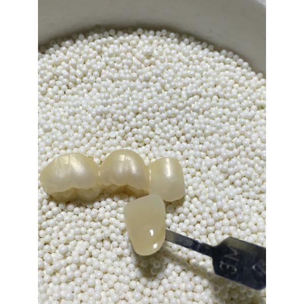 CAM System X-Cera SHT Preshaded Dental Zirconia Blank 1050mpa