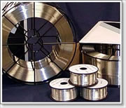 Aluminum Alloy Welding Wire ER5087 high quality gaurantee