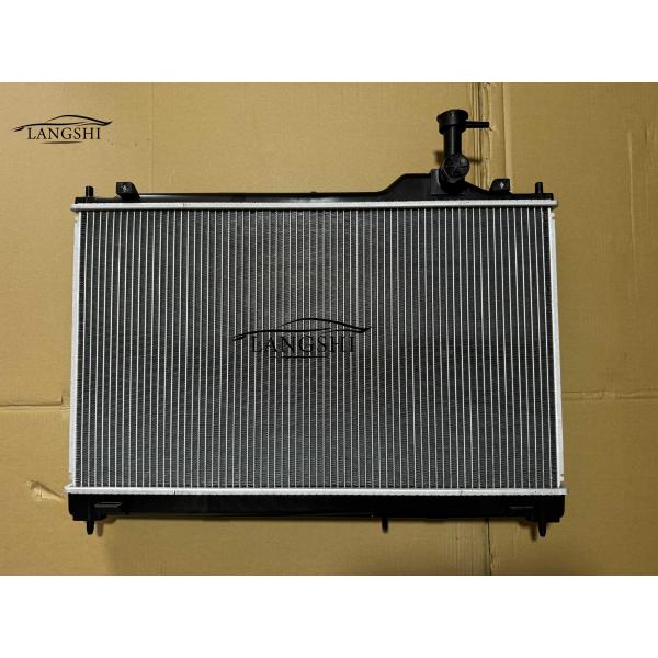 1350A601 MZ691047 Aluminum Radiator for MITSUBISHI OUTLANDER 1350A601 1350A602 1350A825