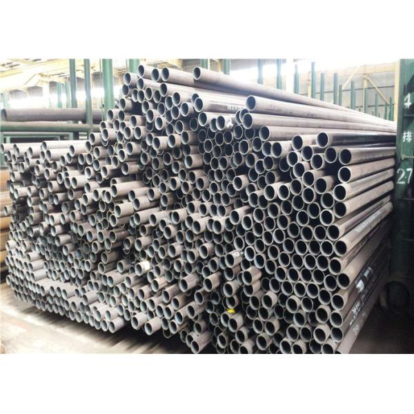 Round SA179 SMLS ASME Boiler Carbon Steel Tube for Middle Pressure Purpose