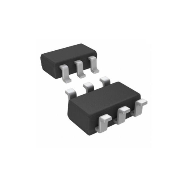 Buy LM26LVCISDX-070/NOPB Integrated Circuits Electronics 6 Pin RoHS at wholesale prices