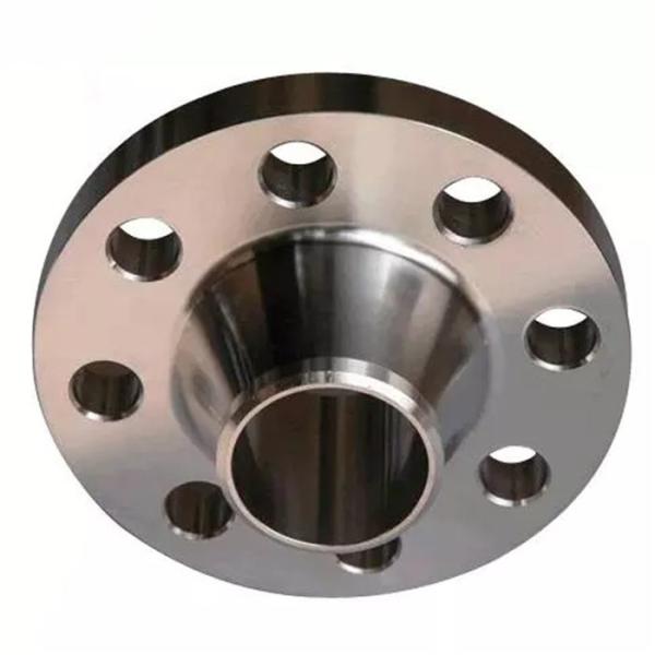 7" WN 600LB ASTM A694 F52 Stainless Steel Flange Fitting ,RJ Stainless Steel